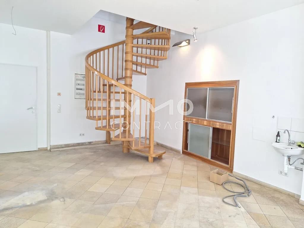 3-Zimmer-Immobilie mieten in Wels – 86,68 m², € 2.121 – Bild 5 von 9