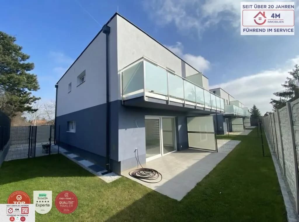 Haus kaufen in Wiener Neustadt Land – 312 m², € 750.000