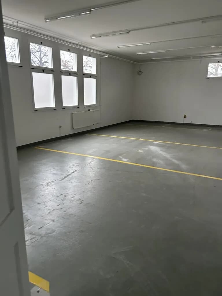 Gewerbeimmobilie mieten in Klagenfurt – 845 m², € 6.700 – Bild 3 von 6
