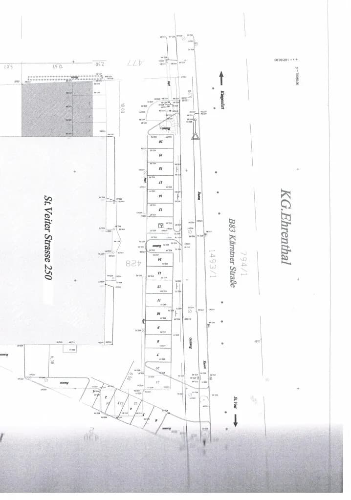 Gewerbeimmobilie mieten in Klagenfurt – 845 m², € 6.700 – Bild 5 von 6