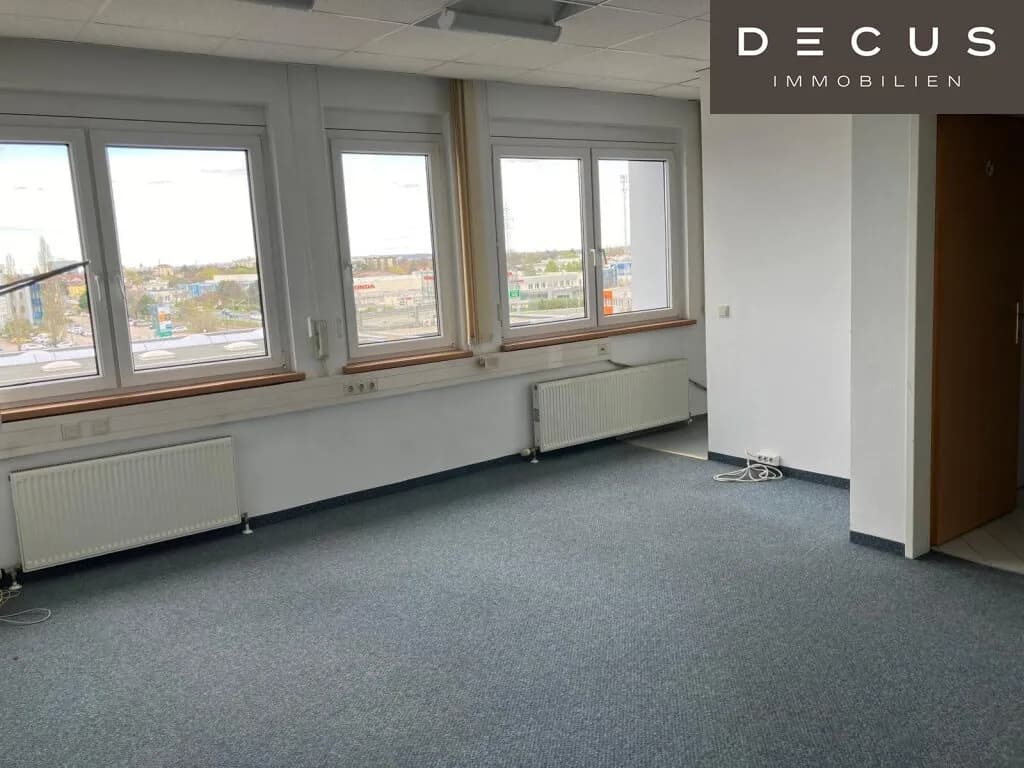 Gewerbeimmobilie mieten in Mödling – 87 m², € 11 – Bild 2 von 5