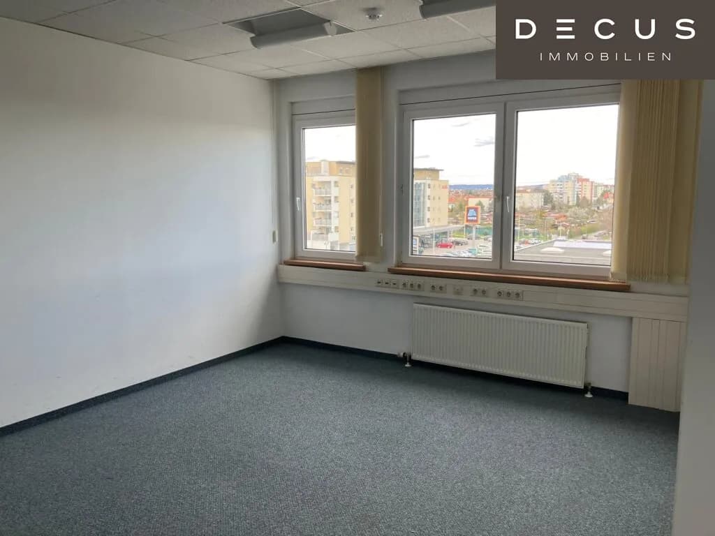 Gewerbeimmobilie mieten in Mödling – 87 m², € 11 – Bild 3 von 5