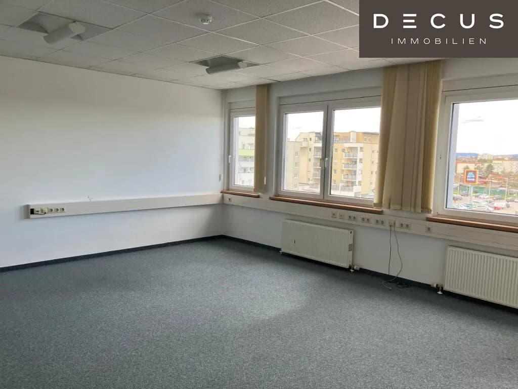 Gewerbeimmobilie mieten in Mödling – 87 m², € 11 – Bild 4 von 5