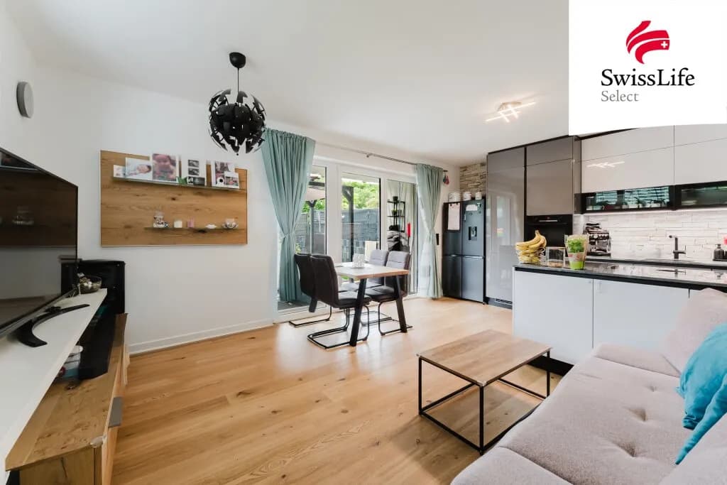 3-Zimmer-Wohnung kaufen in Steyr-Land – 65 m², € 285.000 – Bild 5 von 13