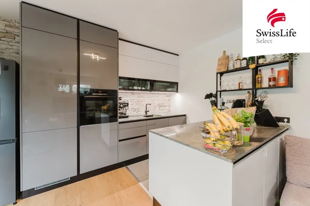 3-Zimmer-Wohnung kaufen in Steyr-Land – 65 m², € 285.000 – Bild 7 von 13