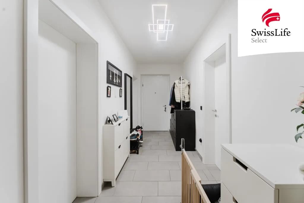3-Zimmer-Wohnung kaufen in Steyr-Land – 65 m², € 285.000 – Bild 8 von 13