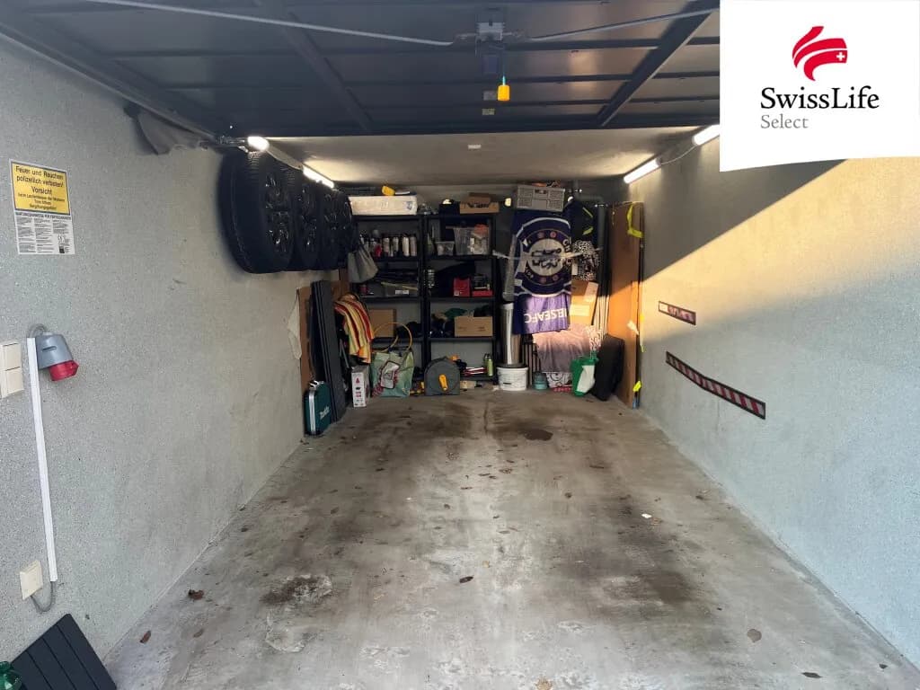 3-Zimmer-Wohnung kaufen in Steyr-Land – 65 m², € 285.000 – Bild 10 von 13