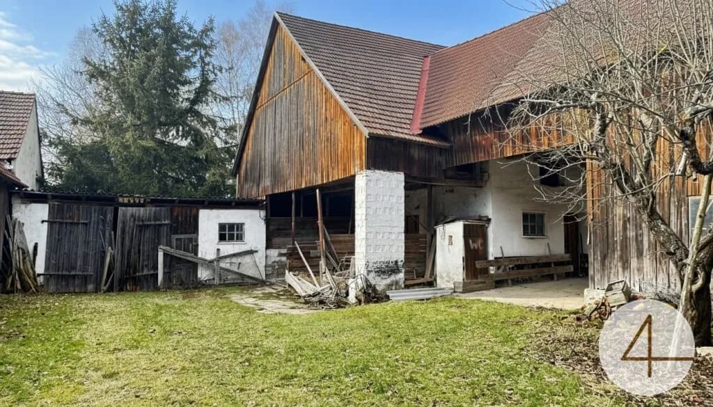 Haus kaufen in Horn – 1 765 m², € 150.000 – Bild 3 von 12