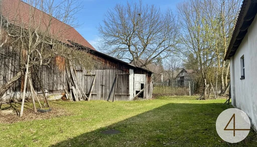 Haus kaufen in Horn – 1 765 m², € 150.000 – Bild 6 von 12