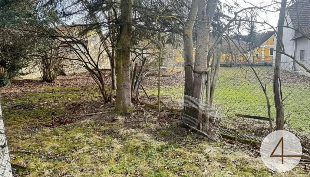 Haus kaufen in Horn – 1 765 m², € 150.000 – Bild 11 von 12