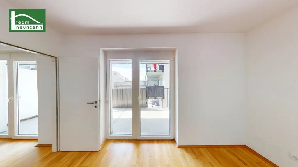 2-Zimmer-Wohnung mieten in Graz – 35 m², € 665 – Bild 3 von 15