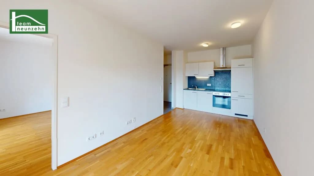 2-Zimmer-Wohnung mieten in Graz – 35 m², € 665 – Bild 7 von 15