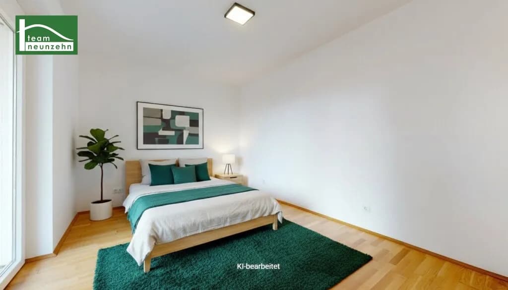2-Zimmer-Wohnung mieten in Graz – 35,89 m², € 649 – Bild 11 von 16