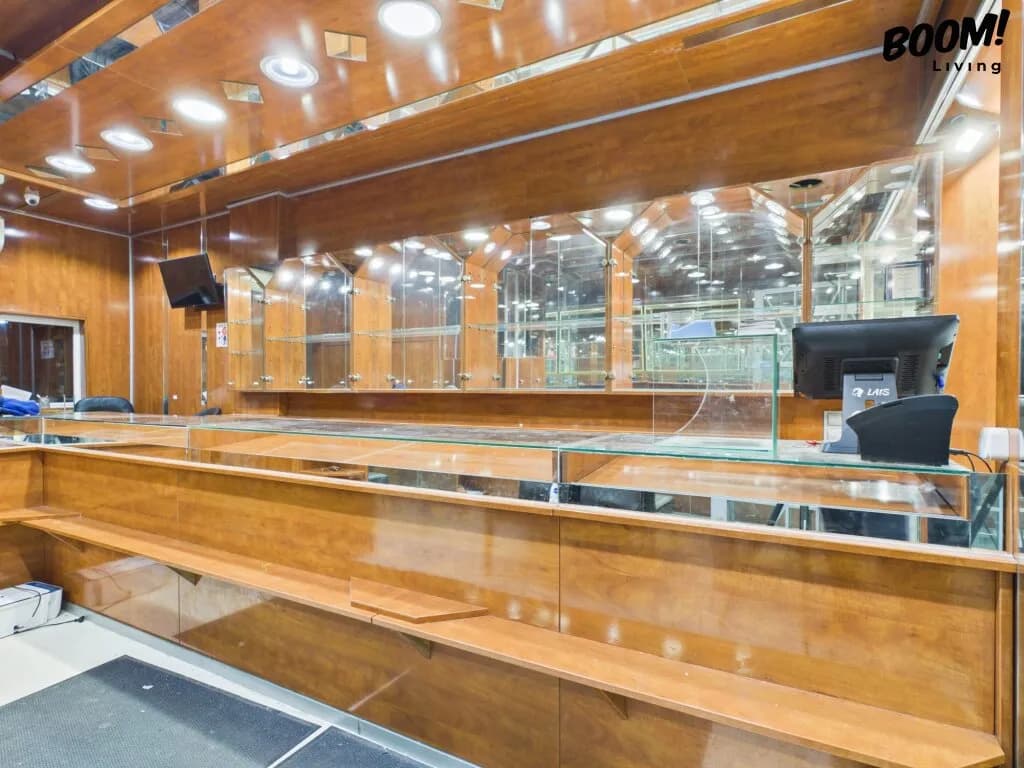 Immobilie mieten in Wien – € 1.239 – Bild 3 von 5