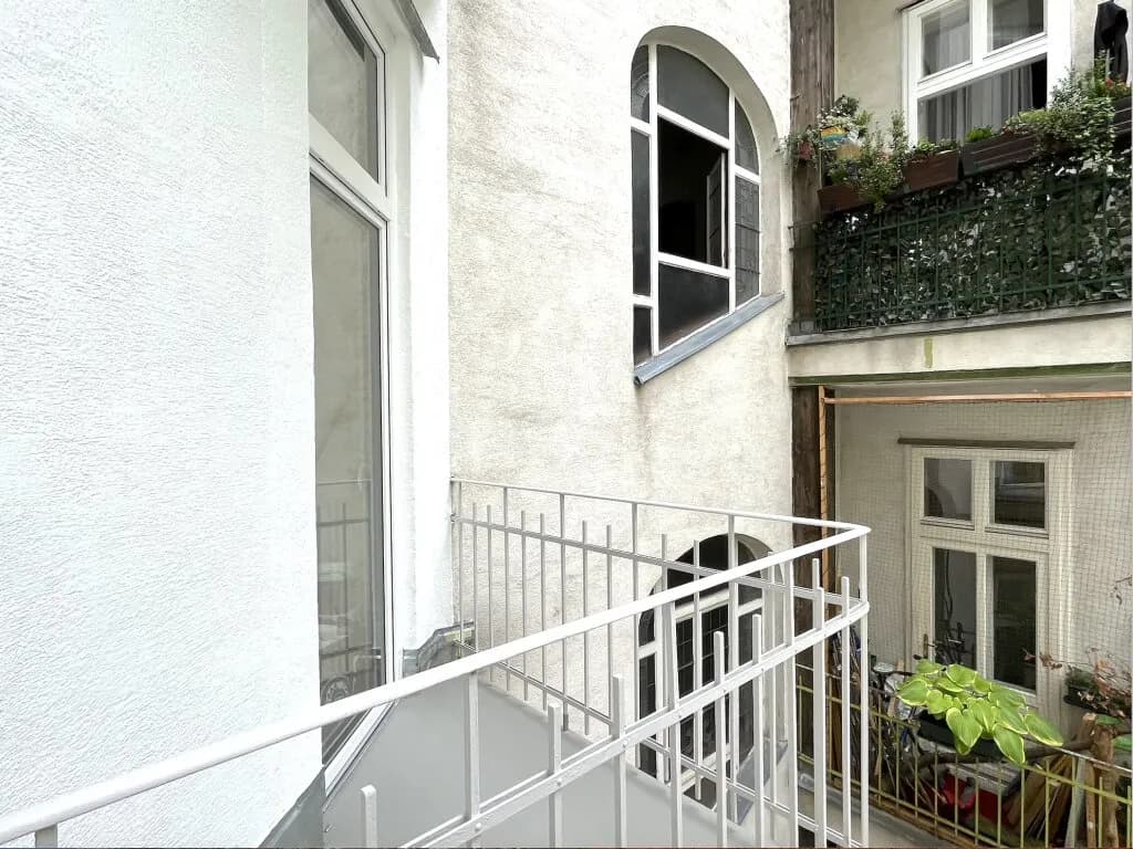 4-Zimmer-Wohnung mieten in Wien – 135,67 m², € 2.595 – Bild 3 von 20