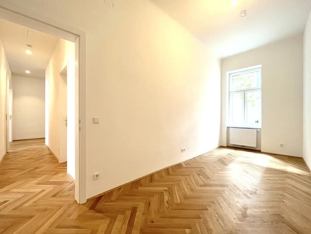 4-Zimmer-Wohnung mieten in Wien – 135,67 m², € 2.595 – Bild 4 von 20