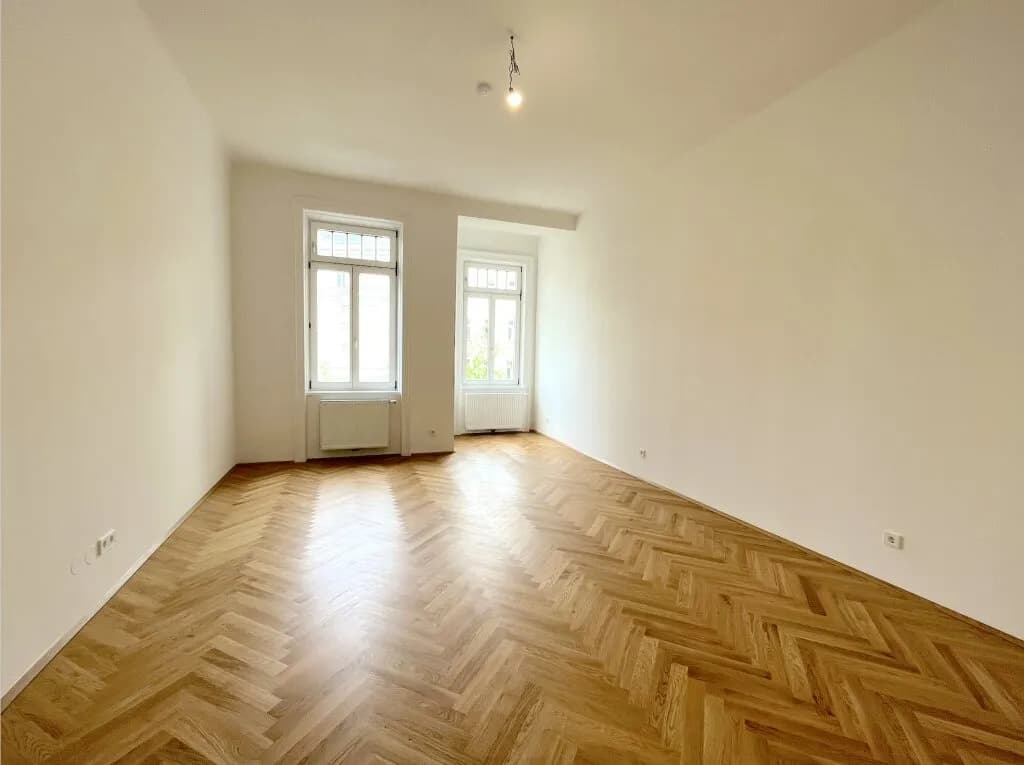 4-Zimmer-Wohnung mieten in Wien – 135,67 m², € 2.595 – Bild 5 von 20