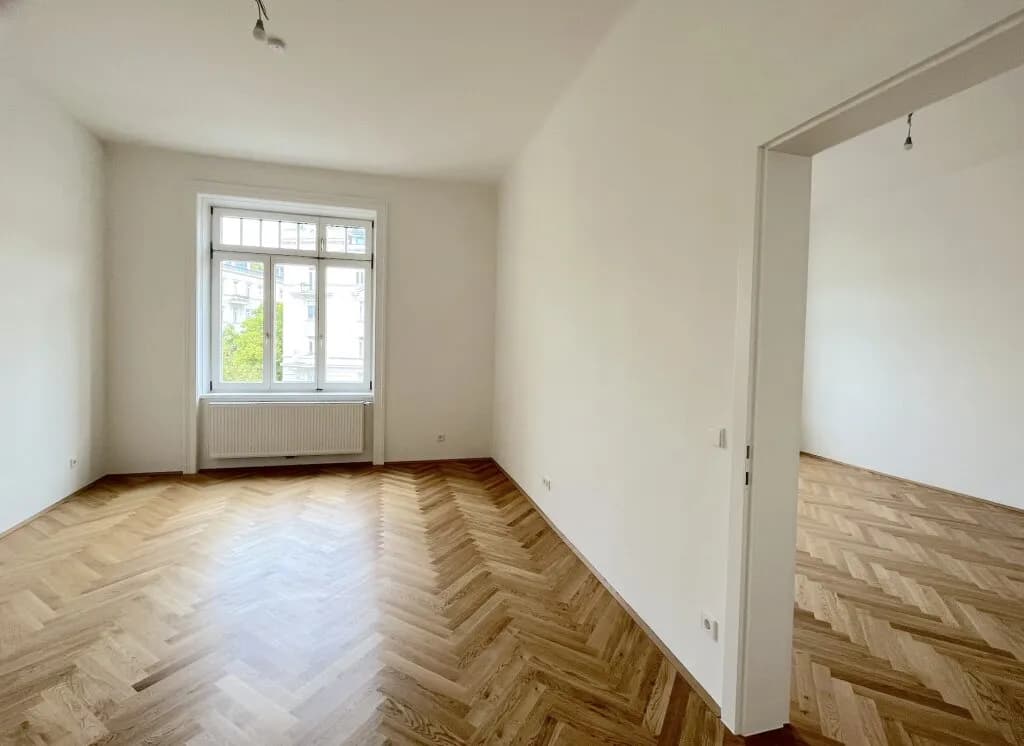 4-Zimmer-Wohnung mieten in Wien – 135,67 m², € 2.595 – Bild 6 von 20