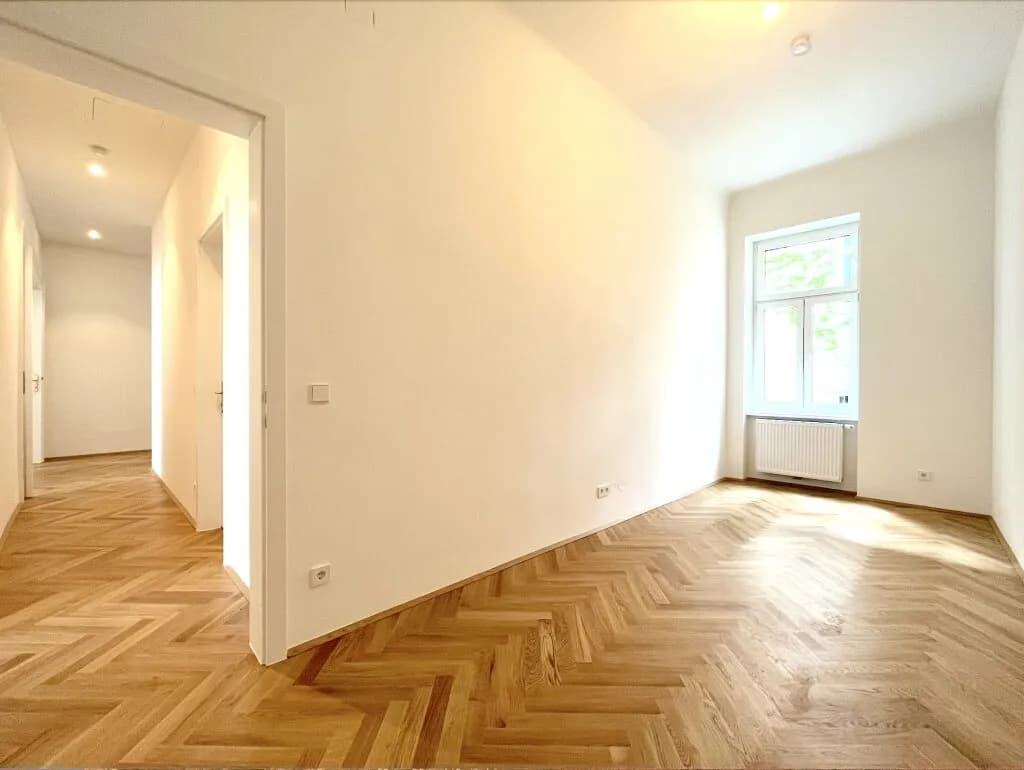 4-Zimmer-Wohnung mieten in Wien – 135,67 m², € 2.595 – Bild 9 von 20