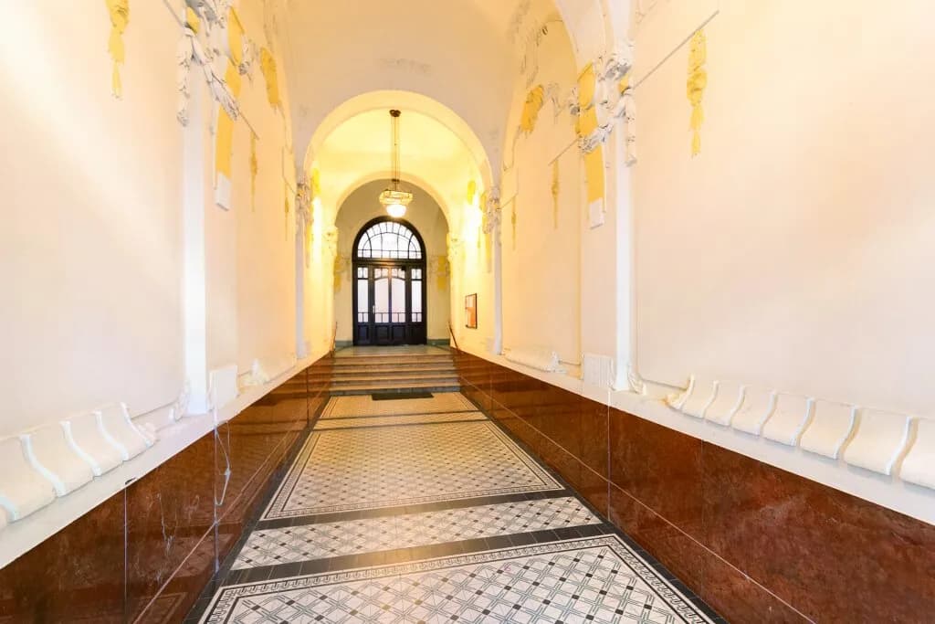 4-Zimmer-Wohnung mieten in Wien – 135,67 m², € 2.595 – Bild 16 von 20