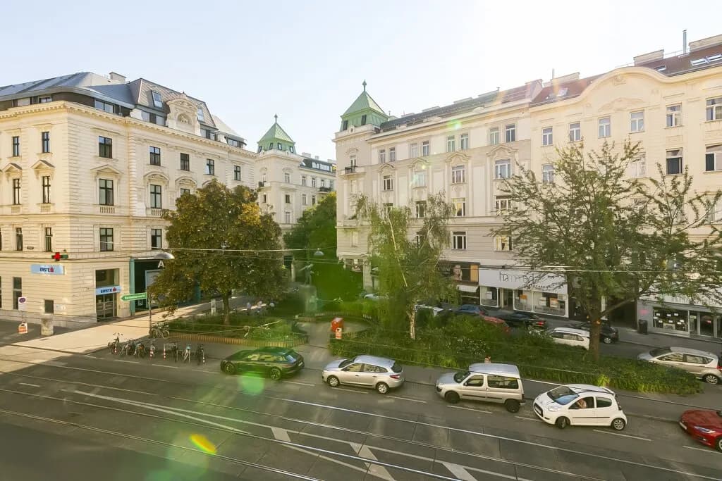 4-Zimmer-Wohnung mieten in Wien – 135,67 m², € 2.595 – Bild 17 von 20