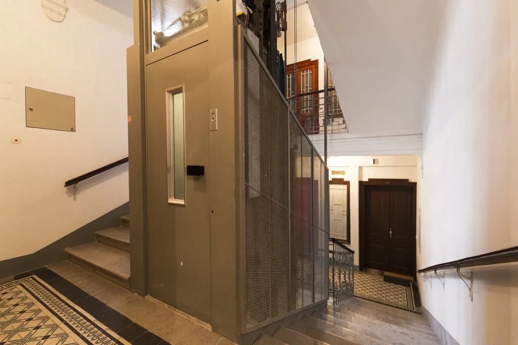 4-Zimmer-Wohnung mieten in Wien – 135,67 m², € 2.595 – Bild 18 von 20