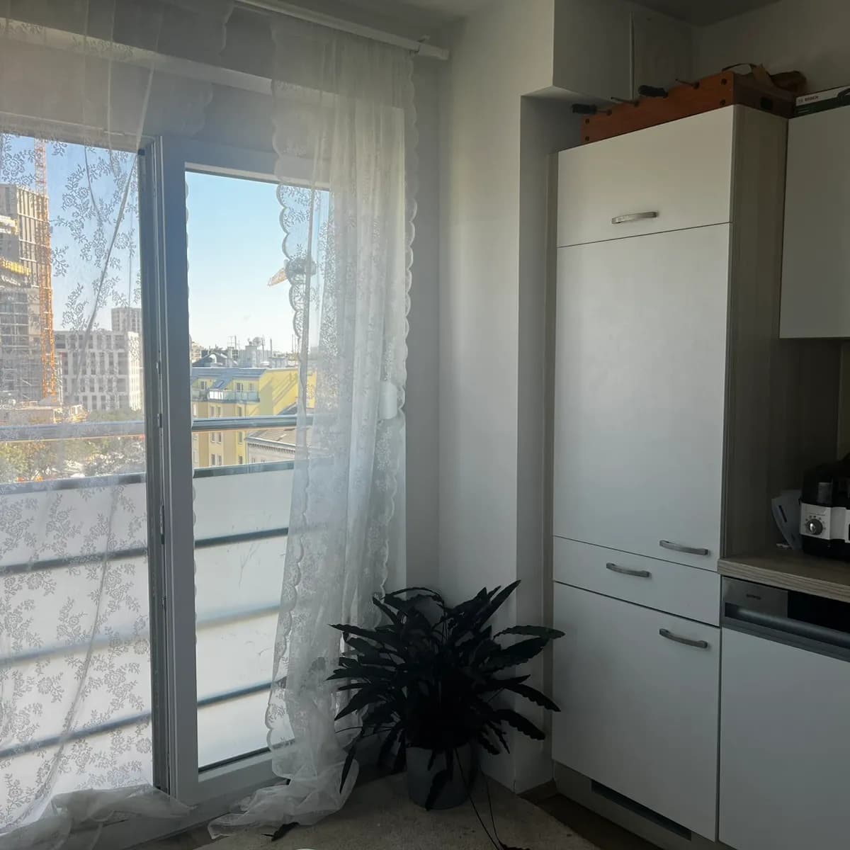 3-Zimmer-Wohnung mieten in Wien – 45 m², € 1.066 – Bild 2 von 7