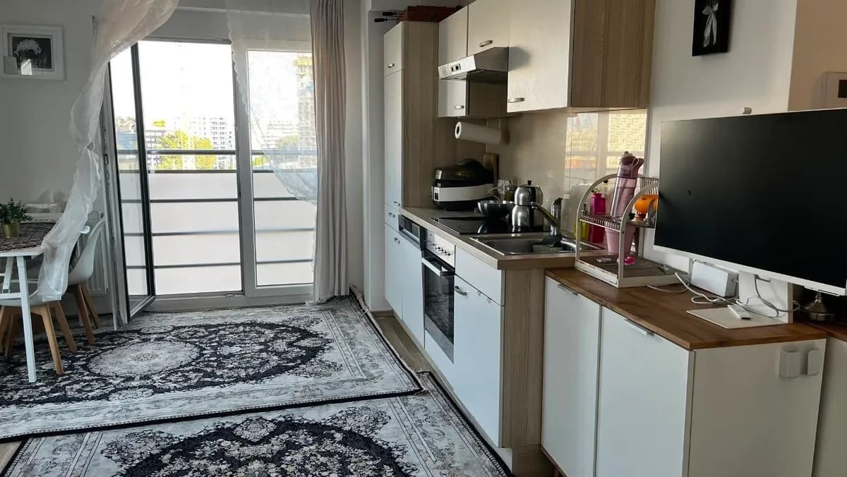 3-Zimmer-Wohnung mieten in Wien – 45 m², € 1.066 – Bild 3 von 7