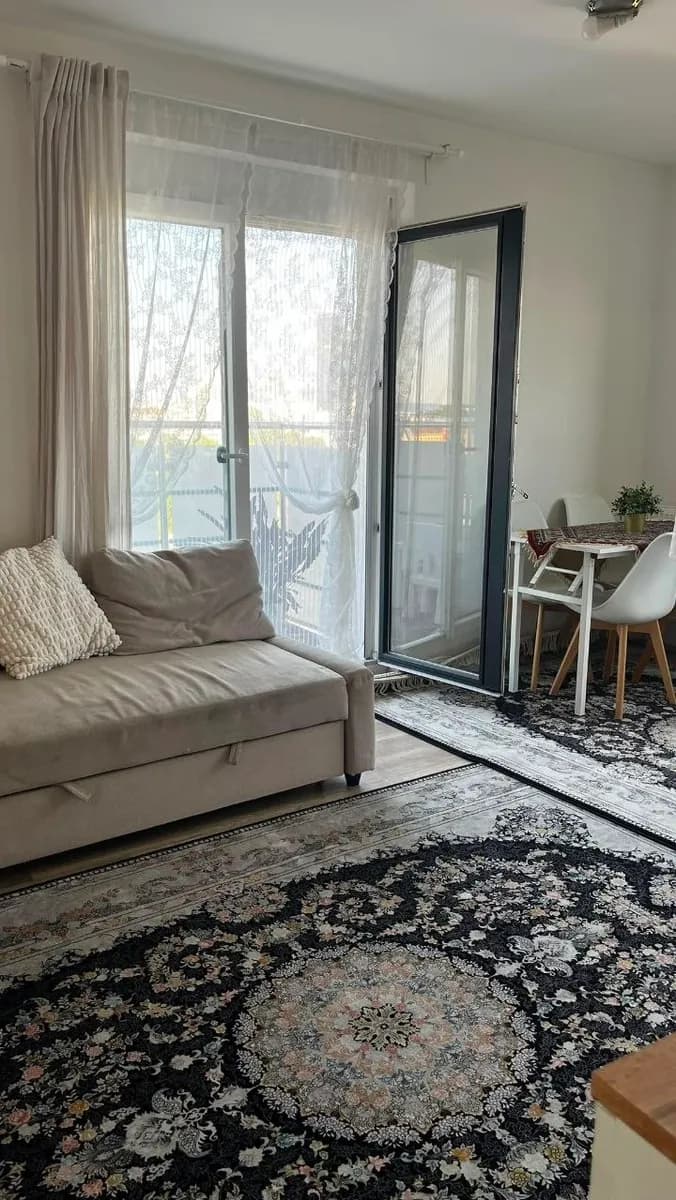 3-Zimmer-Wohnung mieten in Wien – 45 m², € 1.066 – Bild 4 von 7