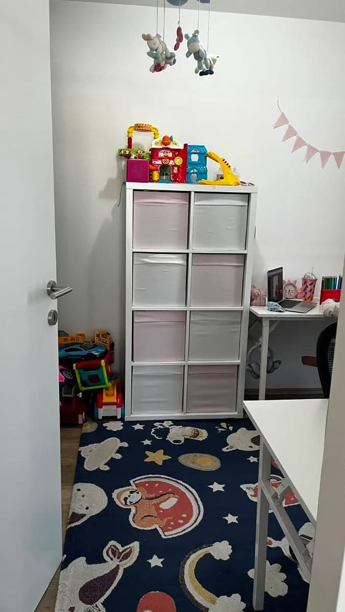 3-Zimmer-Wohnung mieten in Wien – 45 m², € 1.066 – Bild 5 von 7