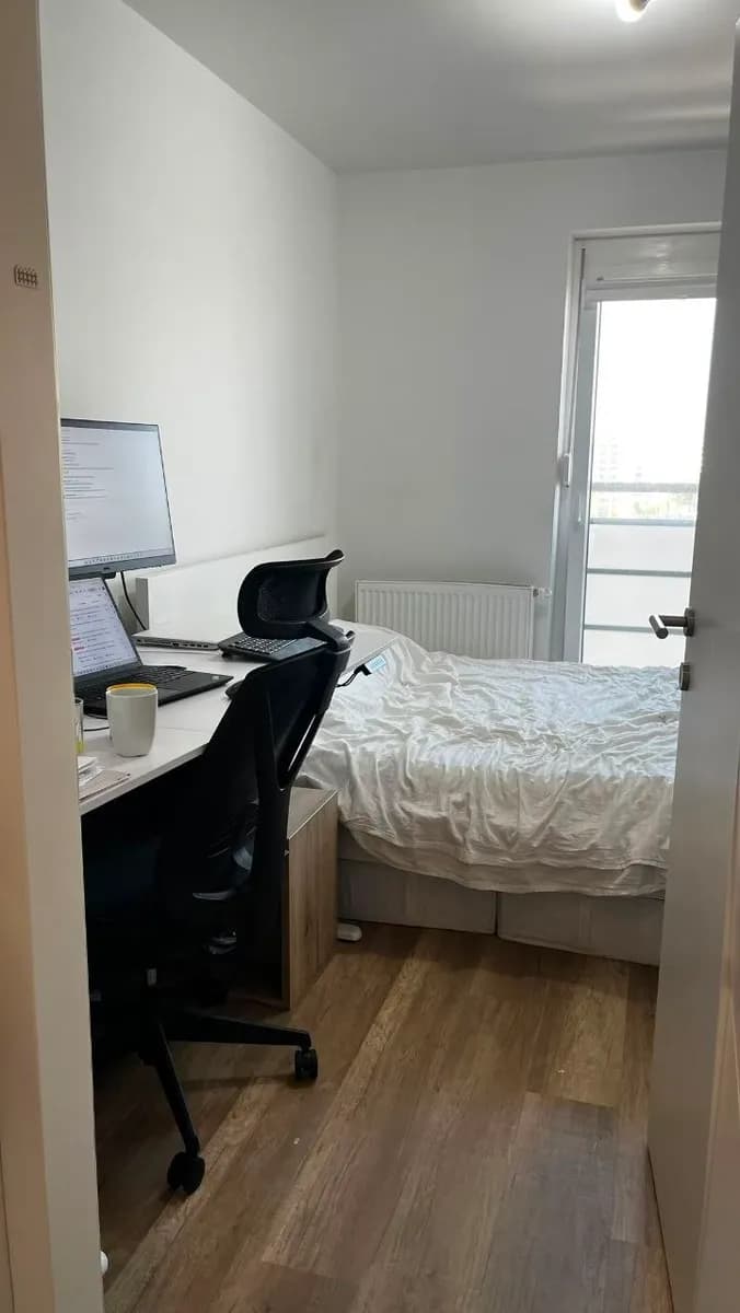 3-Zimmer-Wohnung mieten in Wien – 45 m², € 1.066 – Bild 6 von 7