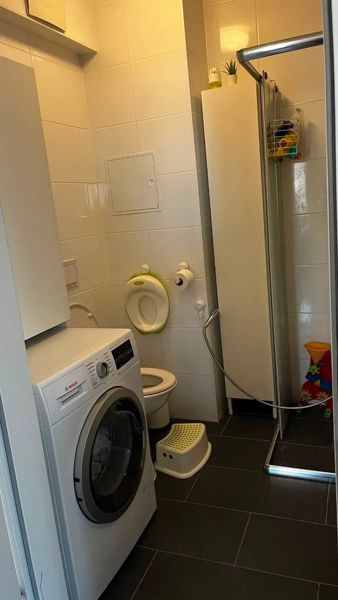 3-Zimmer-Wohnung mieten in Wien – 45 m², € 1.066 – Bild 7 von 7