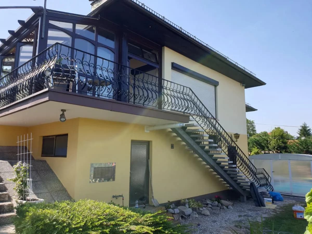 7-Zimmer-Haus kaufen in Melk – 300 m², € 450.000 – Bild 2 von 23