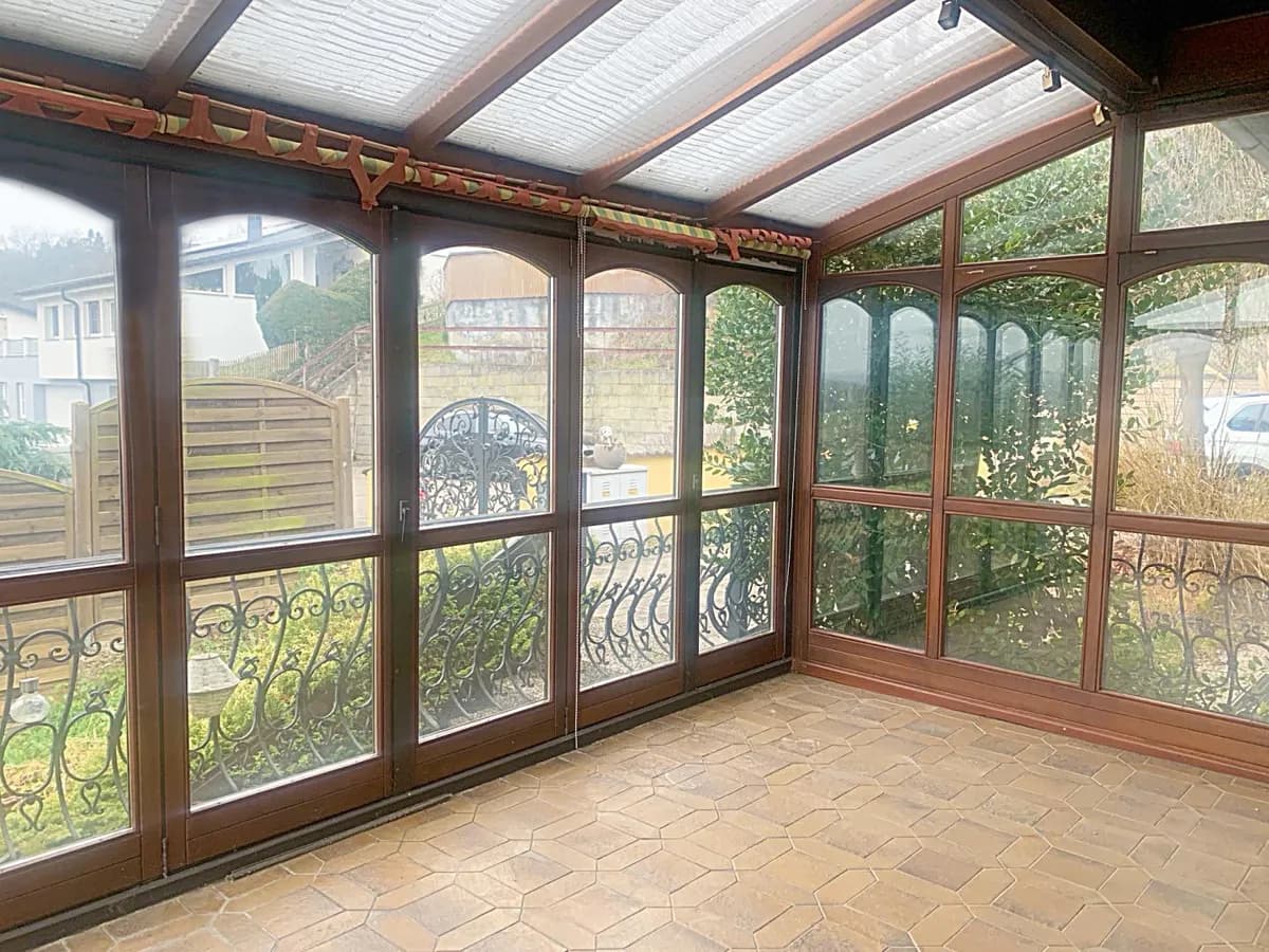 7-Zimmer-Haus kaufen in Melk – 300 m², € 450.000 – Bild 12 von 23