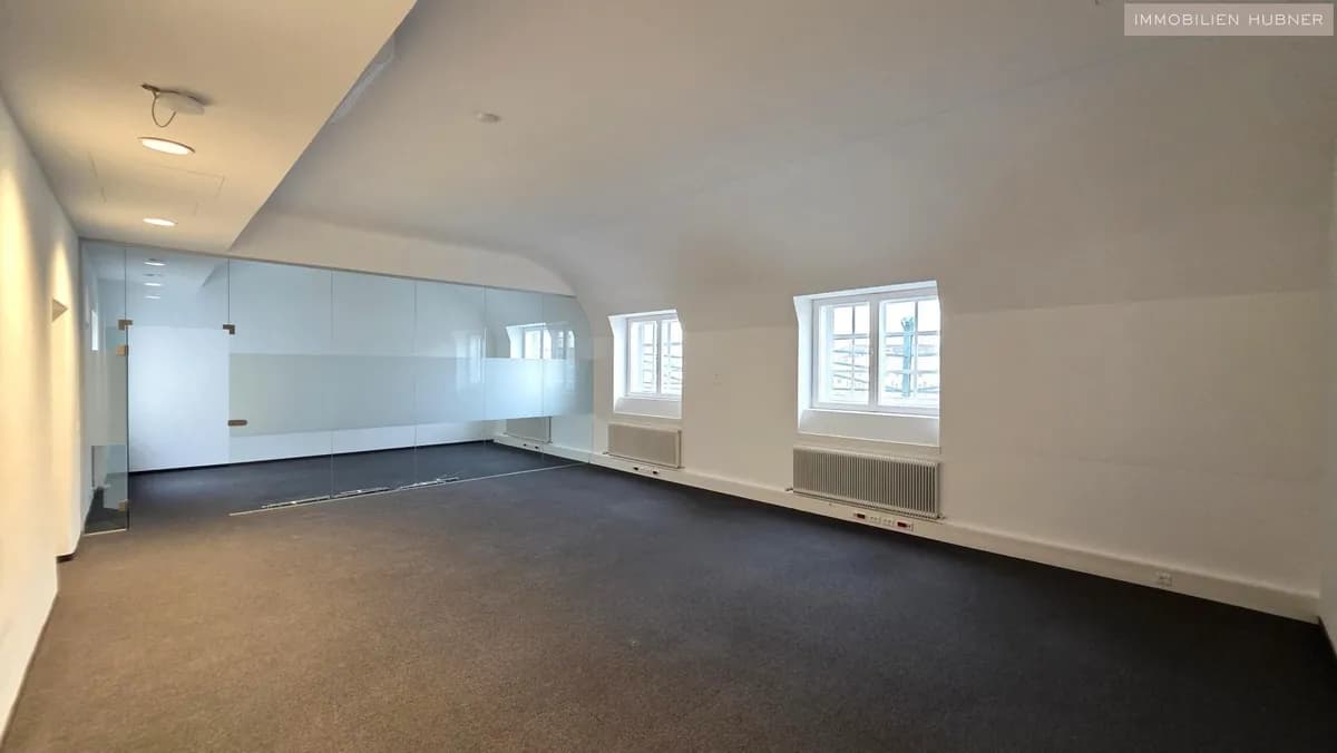 Gewerbeimmobilie mieten in Wien – 337 m², € 6.090 – Bild 3 von 6