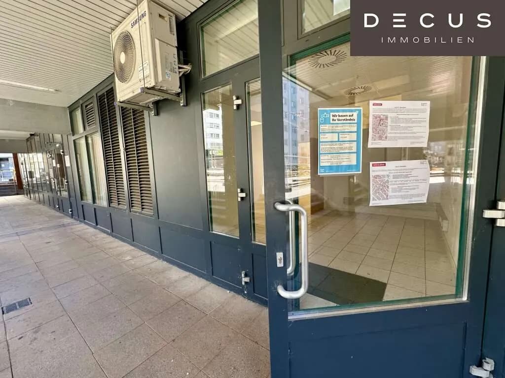 Gewerbeimmobilie mieten in Wien – 90 m², € 12 – Bild 2 von 18