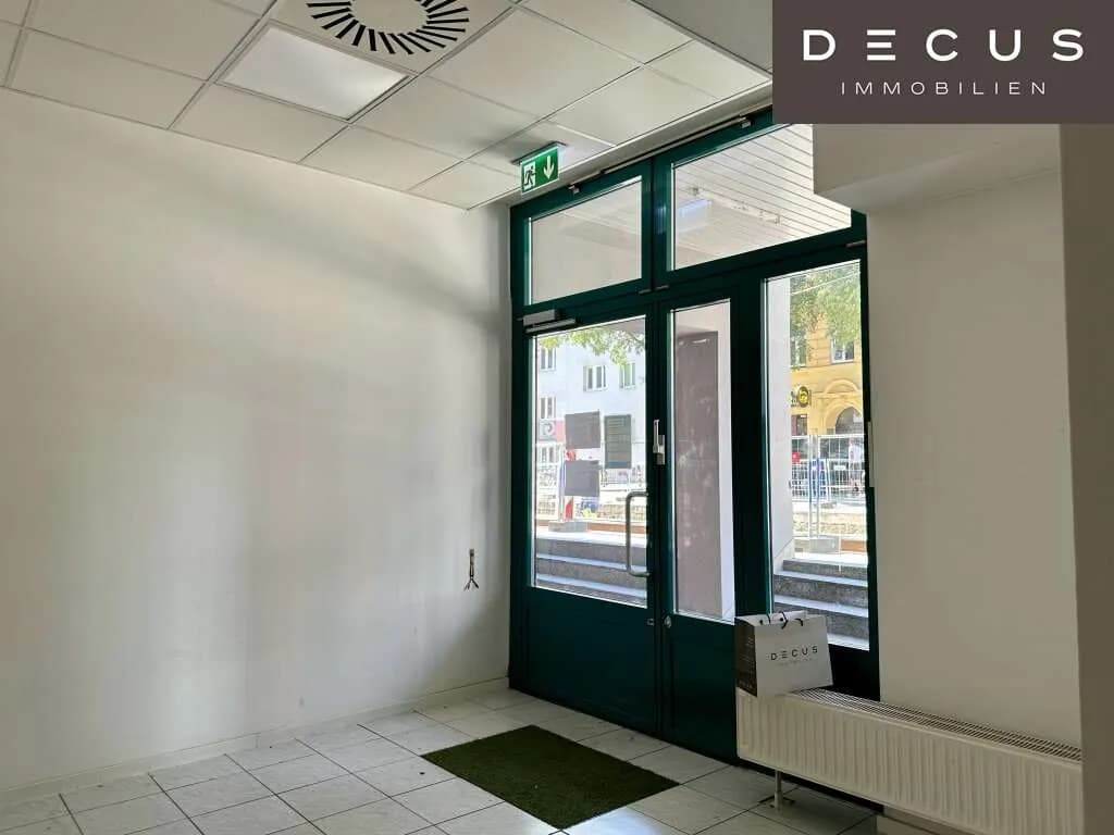 Gewerbeimmobilie mieten in Wien – 90 m², € 12 – Bild 3 von 18