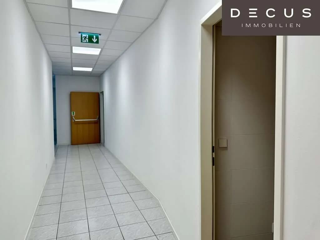 Gewerbeimmobilie mieten in Wien – 90 m², € 12 – Bild 6 von 18