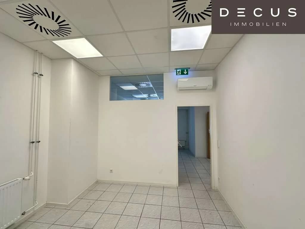 Gewerbeimmobilie mieten in Wien – 90 m², € 12 – Bild 7 von 18