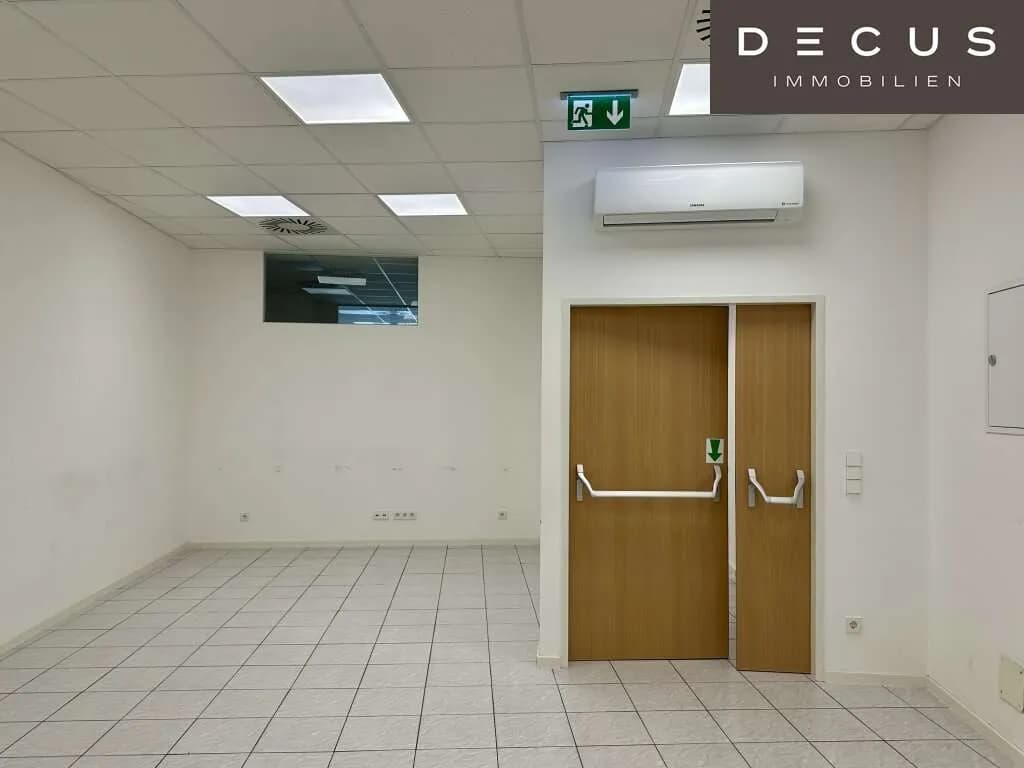 Gewerbeimmobilie mieten in Wien – 90 m², € 12 – Bild 10 von 18