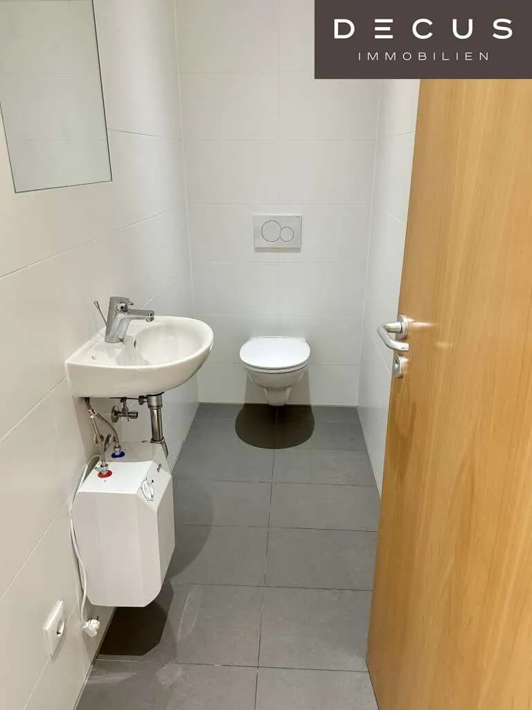 Gewerbeimmobilie mieten in Wien – 90 m², € 12 – Bild 11 von 18