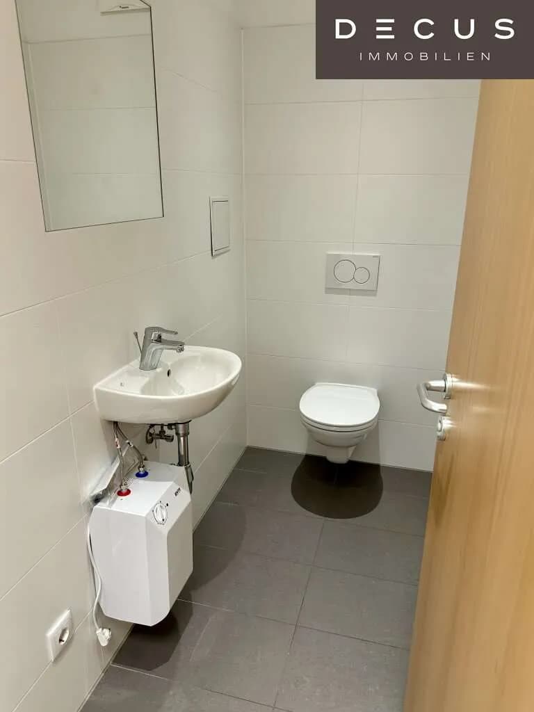 Gewerbeimmobilie mieten in Wien – 90 m², € 12 – Bild 12 von 18
