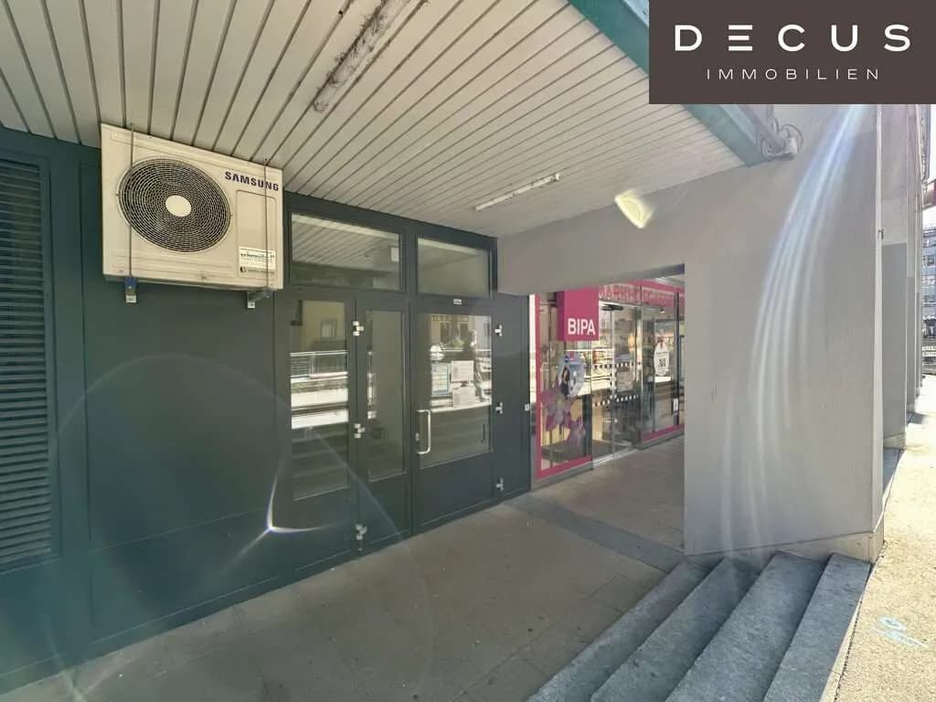 Gewerbeimmobilie mieten in Wien – 90 m², € 12 – Bild 13 von 18