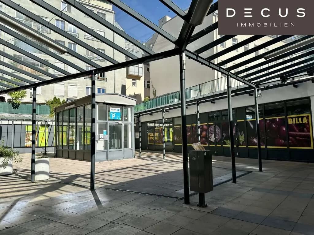 Gewerbeimmobilie mieten in Wien – 90 m², € 12 – Bild 14 von 18