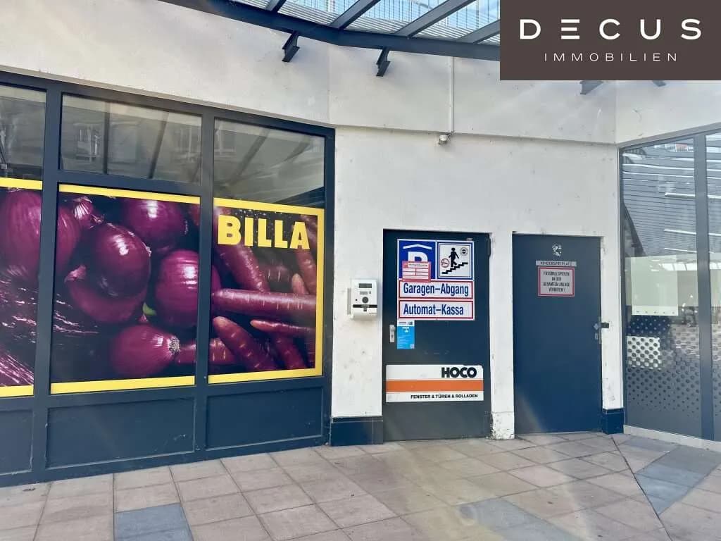 Gewerbeimmobilie mieten in Wien – 90 m², € 12 – Bild 16 von 18