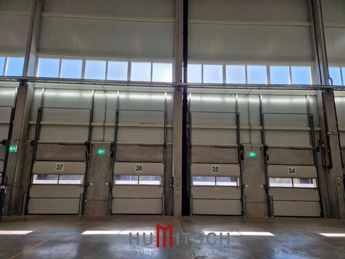 Gewerbeimmobilie mieten in Graz-Umgebung – 4 595 m² – Bild 6 von 7