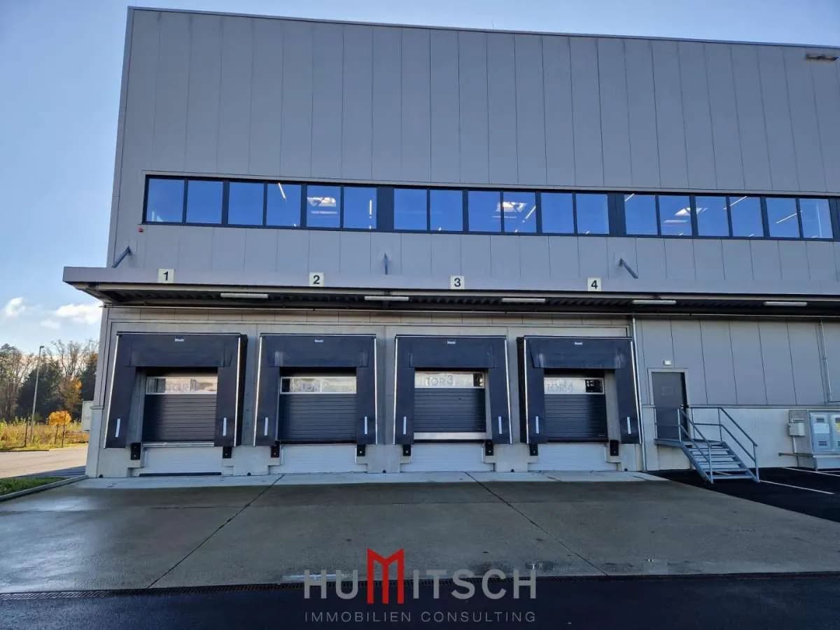 Gewerbeimmobilie mieten in Graz-Umgebung – 4 595 m² – Bild 7 von 7