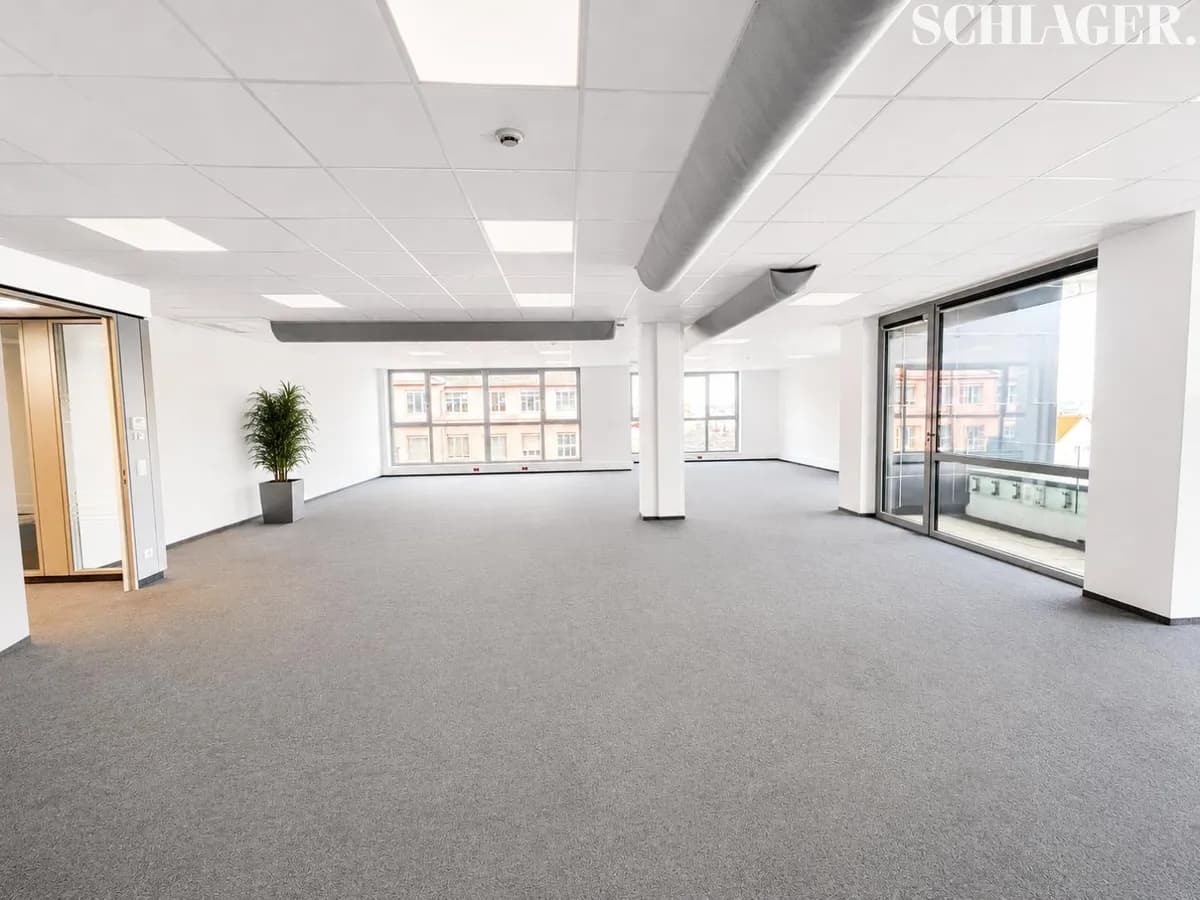 Gewerbeimmobilie mieten in Graz – 1 020 m², € 13.260 – Bild 5 von 6