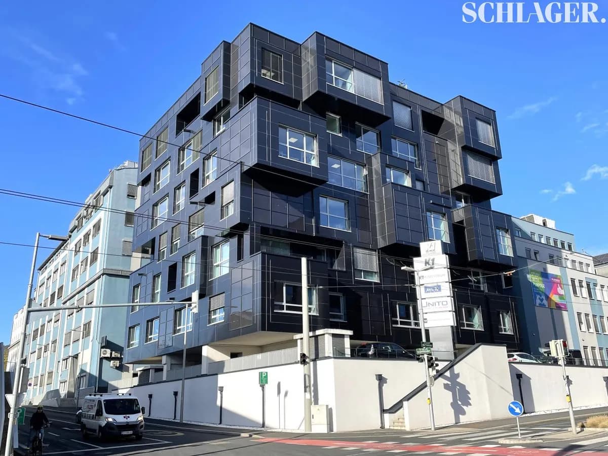 Gewerbeimmobilie mieten in Graz – 1 020 m², € 13.260 – Bild 6 von 6