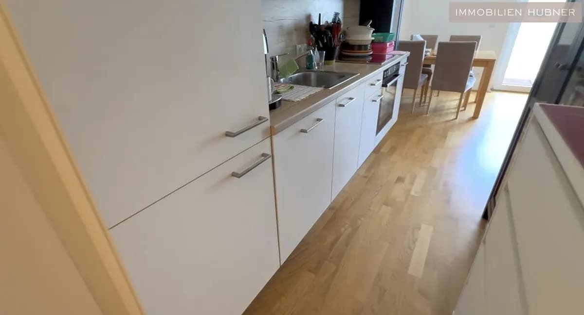 3-Zimmer-Wohnung mieten in Wiener Neustadt – 70,72 m², € 1.035 – Bild 3 von 12